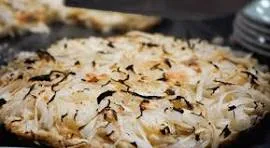 amasadora de pizzas